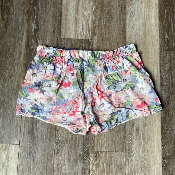 🌼🌸Cath Kidston floral pajama shorts🌸🌼 - Picture 2 of 7